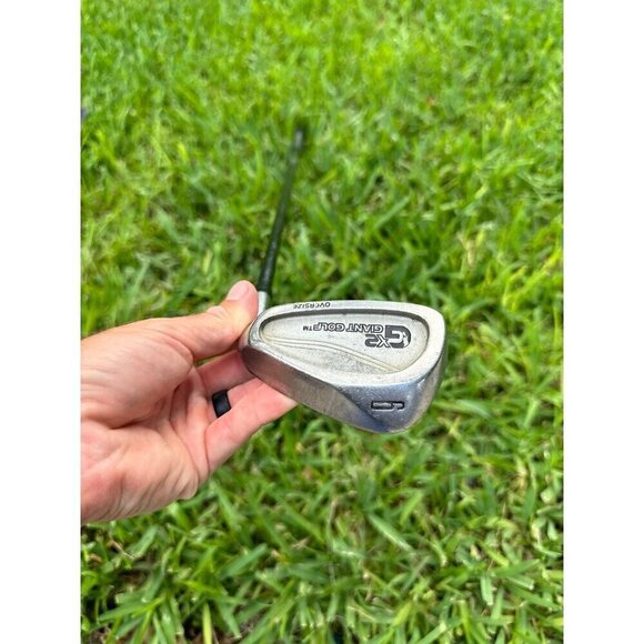 Giant Golf Gx2 OVERSIZE Irons set - Picture 4 of 11